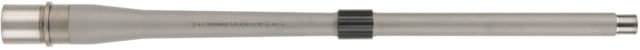 Ballistic Advantage 6.5mm Creedmoor 18 inch Hanson Contour Mid Length 1-8 Twist 5/8x24 Thread Bead Blasted Stainless Steel - Ballistic Advantage
