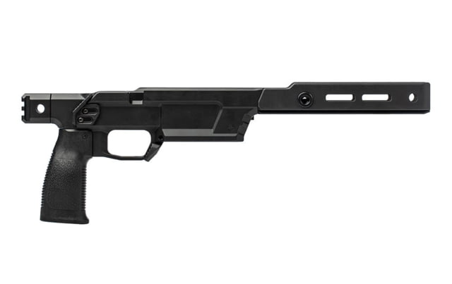 Aero Precision 7.5in 1913 Chassis Assembly Black - Aero Precision