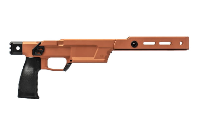 Aero Precision 7.5in 1913 Chassis Assembly Copper Suede - Aero Precision