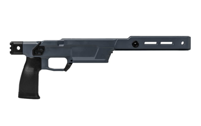 Aero Precision 7.5in 1913 Chassis Assembly SOCOM Blue - Aero Precision