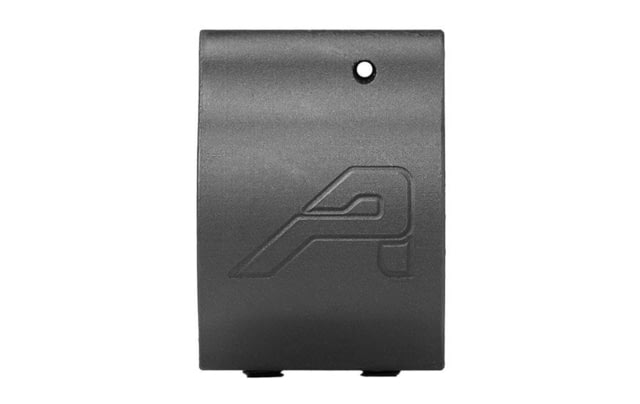 USED Aero Precision .936 Low Profile Gas Block AR15 Nitride Finish Black - Aero Precision