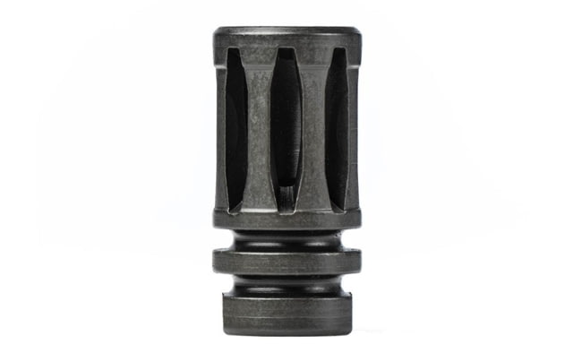 EDEMO Aero Precision 9mm A2 Birdcage Flash Hider Black  EDEMO1 - Aero Precision