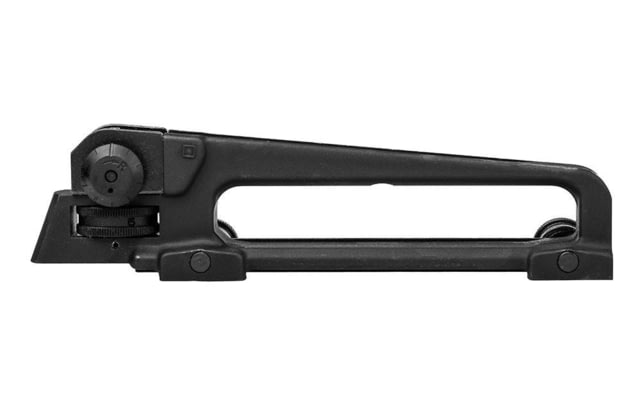 USED Aero Precision A2 Detachable Carry Handle Black - Aero Precision