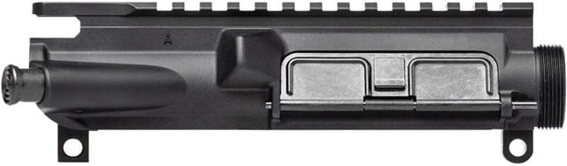 USED Aero Precision AR15 XL Assembled Upper Receiver Anodized Black EDEMO1 Used Condition Fair - Aero Precision