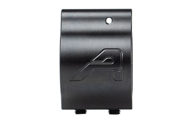 Aero Precision .936 Low Profile Gas Block AR15/AR 308 Black Nitride