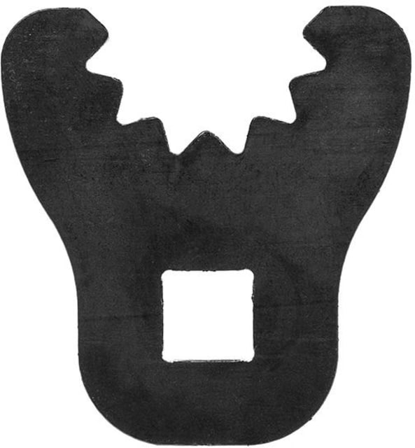 Aero Precision AR-15 ATLAS Barrel Nut Wrench Black - Aero Precision