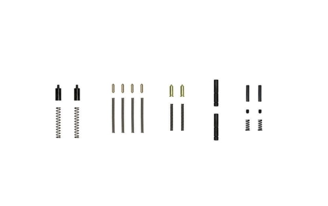 Aero Precision AR10/AR15 Ooops Kit Black