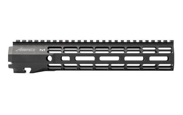 DEMO Aero Precision AR15 10.3in ATLAS R-ONE M-LOK Handguard Anodized Black - Aero Precision