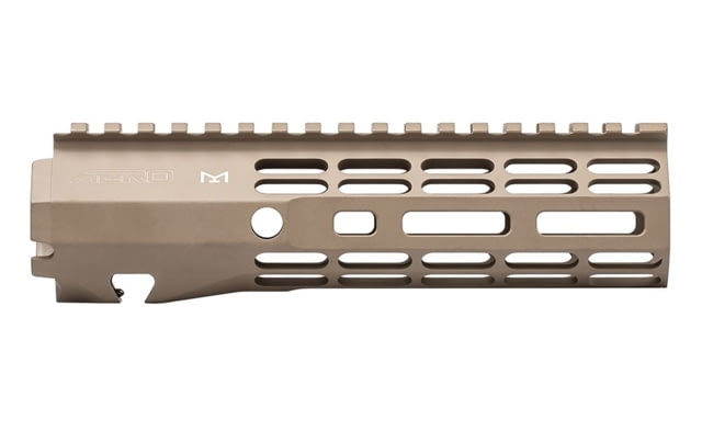 Aero Precision AR15 7.3in ATLAS R-ONE M-LOK Handguard, FDE, APRA500711A by USA Aero Precision AR15 Handguards & Forends