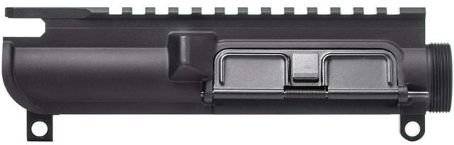 EDEMO Aero Precision AR15 Assembled Upper Receiver No Forward Assist Anodized Black  EDEMO3 - Aero Precision