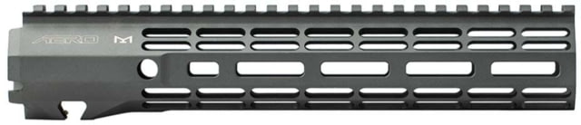 Aero Precision AR15 ATLAS R-ONE M-LOK Handguard, 10.3in, Sniper Grey, APRA501400A by USA Aero Precision AR15 Gun Handguards & Forends