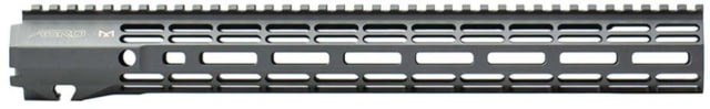 Aero Precision AR15 ATLAS R-ONE M-LOK Handguard, 15in, Sniper Grey, APRA500765A by USA Aero Precision AR15 Handguards & Forends