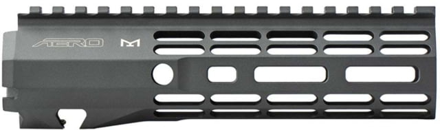 Aero Precision AR15 ATLAS R-ONE M-LOK Handguard, 7.3in, Sniper Grey, APRA500761A by USA Aero Precision AR15 Gun Handguards & Forends