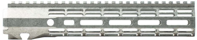 Aero Precision AR15 ATLAS R-ONE M-LOK Handguard - Uncoated 10.3in Raw - Aluminum - Aero Precision