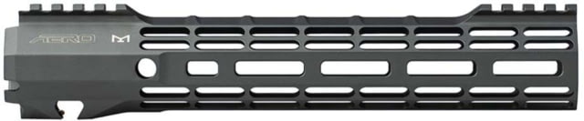 Aero Precision AR15 ATLAS S-ONE M-LOK Handguard 10.3in Sniper Grey - Aero Precision