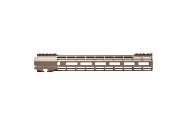 Aero Precision AR15 ATLAS S-ONE M-LOK Handguard 12.7in Kodiak Brown - Aero Precision
