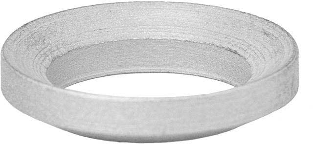 Aero Precision AR15 Crush Washer Bead Blasted Stainless Steel Stainless