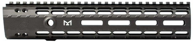 EDEMO Aero Precision AR15 Enhanced M-LOK Handguard Gen 2 10.7in Anodized Black  EDEMO1 - Aero Precision