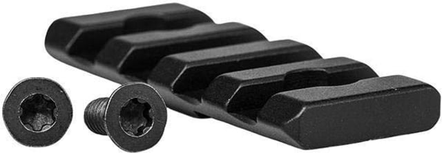 Aero Precision AR15 Quantum Picatinny Rail Kit Anodized Black - Aero Precision