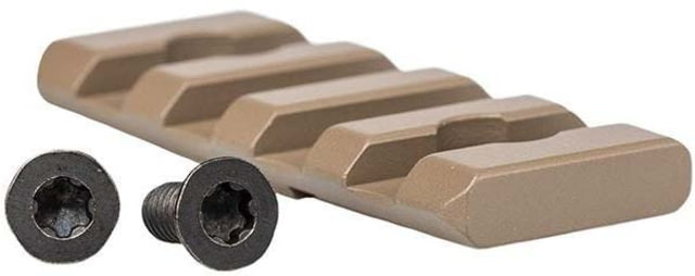 Aero Precision AR15 Quantum Picatinny Rail Kit FDE - Aero Precision