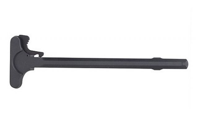 Aero Precision AR15 Standard Charging Handle, Black APRH100000C by USA Aero Precision AR15 Rifle Upper Parts