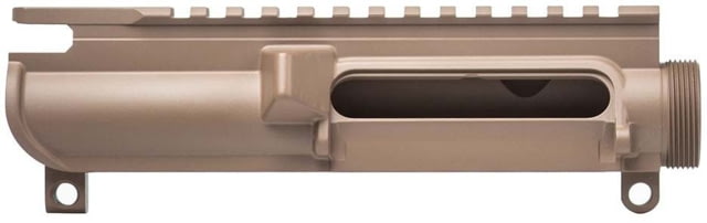 Aero Precision AR15 Stripped Upper Receiver No Forward Assist FDE Cerakote - Aero Precision