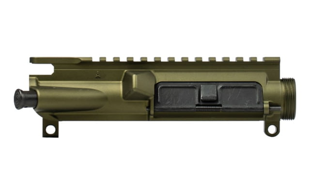 5.56x45mm Nato Assembled Upper Receiver For Ar-15 - 5.56x45 Nato Assembled Upper Receiver For Ar-15 Odg