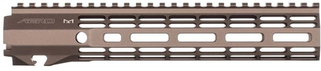 Aero Precision Atlas R-One Handguard AR-15 10.3in M-LOK Anodized Brown