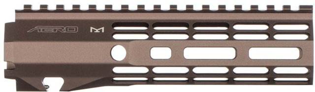 Aero Precision Atlas R-One Handguard AR-15 7.3in M-LOK Anodized Brown