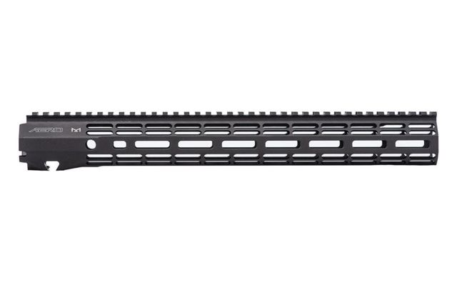 Aero Precision ATLAS R-ONE Handguard, M-LOK, M5, 15 inch, 6061-T6 Aluminum, Anodized, Black, APRA538705A by USA Aero Precision AR15 Handguards & Forends