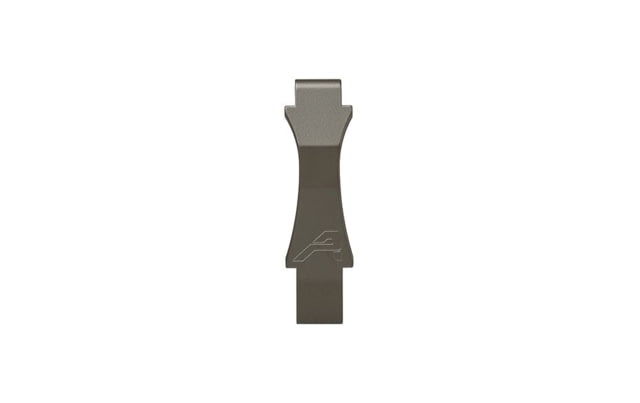 Aero Precision Billet Trigger Guard w/ Logo Cerakote Finish OD Green - Aero Precision