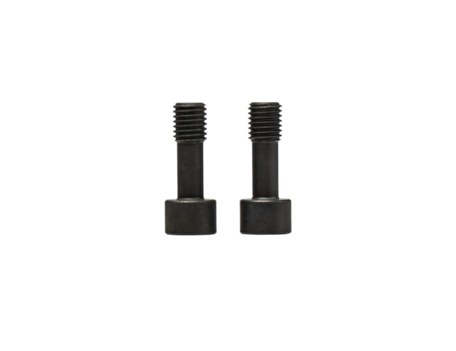 Aero Precision SOLUS Chassis Captive Action Screw Black
