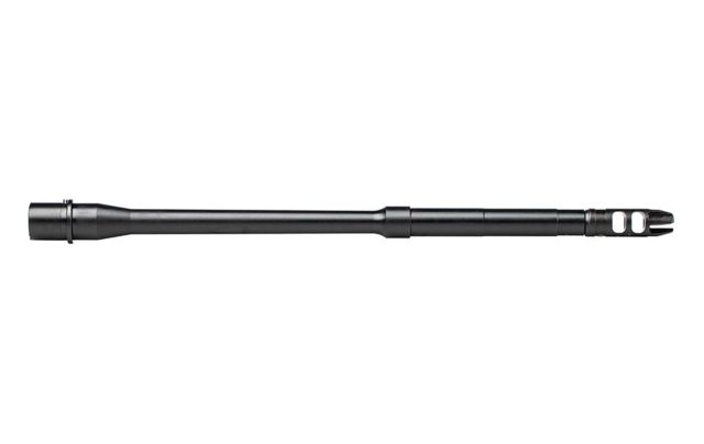 Aero Precision Chrome Moly Vanadium Barrel AR-15 5.56 NATO 14.5 inch Government Profile Mid-Length 1-7 Twist 1/2x28 Thread Pinned VG6 Epsilon 556SL - Aero Precision