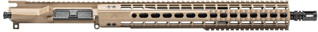 Aero Precision Complete Upper M4E1-E .223 Wylde 16in Mid-Length EQ15 Cerakote FDE - Aero Precision