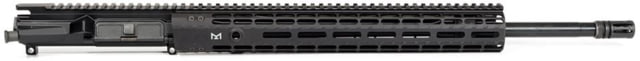 Aero Precision Complete Upper M4E1-E 5.56 20in Rifle Barrel 1/7 Twist EQ15 Black - Aero Precision