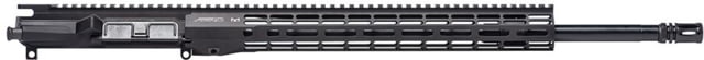 Aero Precision Complete Upper, M4E1-T, .350 Legend, 20in, RM16.6 Anodized, Black, APAR700106M100 by USA Aero Precision AR15 Gun Upper Receivers