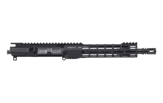 Aero Precision Complete Upper Receiver M4E1-T 10.5in 5.56 Barrel 9in M-LOK ATLAS S-ONE Handguard Anodized Black - Aero Precision