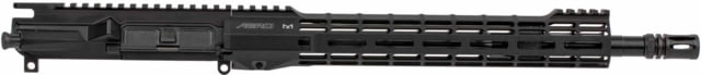 Aero Precision Complete Upper Receiver M4E1-T 14.5in 5.56 Mid Barrel 12in M-LOK ATLAS S-ONE Handguard Anodized Black - Aero Precision