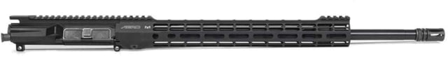 Aero Precision Complete Upper Receiver M4E1-T 20in 5.56 Rifle Length Barrel 15in M-LOK ATLAS S-ONE Handguard Anodized Black - Aero Precision