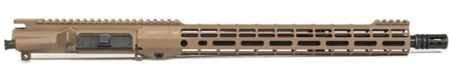 Aero Precision Complete Upper Receiver M4E1-T .223 16in Wylde Barrel 12in M-LOK ATLAS S-ONE Handguard Cerakote Flat Dark Earth - Aero Precision