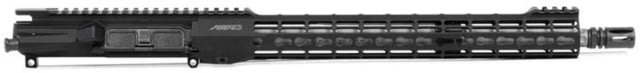 Aero Precision Complete Upper Receiver M4E1-T .223 16in Wylde Fluted Barrel 15in M-LOK ATLAS S-ONE Handguard Anodized Black - Aero Precision