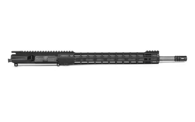 Aero Precision Complete Upper Receiver M4E1-T .223 18in Wylde Barrel 15in M-LOK ATLAS S-ONE Handguard Anodized Black - Aero Precision