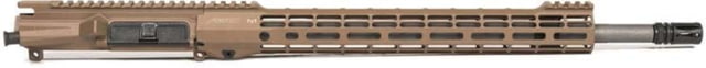 Aero Precision Complete Upper Receiver M4E1-T .223 18in Wylde Barrel 15in M-LOK ATLAS S-ONE Handguard Flat Dark Earth - Aero Precision