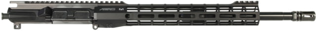 Aero Precision Complete Upper Receiver M4E1-T 5.56 16in M4 Barrel 12in M-LOK ATLAS S-ONE Handguard Anodized Black - Aero Precision