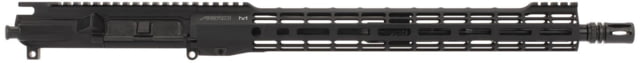 Aero Precision Complete Upper Receiver M4E1-T 5.56 16in M4 Barrel 15in M-LOK ATLAS S-ONE Handguard Anodized Black - Aero Precision