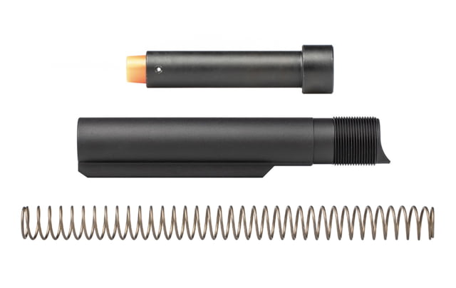 EDEMO Aero Precision EPC 7.7 oz Buffer Kit Black  EDEMO1 - Aero Precision