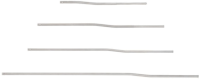 USED Aero Precision Gas Tube Rifle Length Stainless Steel - Aero Precision