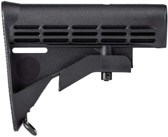 EDEMO Aero Precision M4 Sliding Stock Black  EDEMO11 Used Condition Like New - Aero Precision