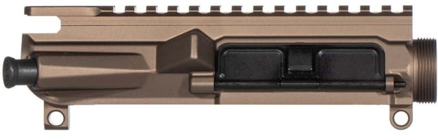 DEMO Aero Precision M4E1 Assembled Upper Receiver Thread M-LOK Handguard Anodized Brown - Aero Precision