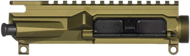 USED Aero Precision M4E1 Assembled Upper Receiver Thread M-LOK Handguard Anodized OD Green  EDEMO2 Used Condition Like New - Aero Precision